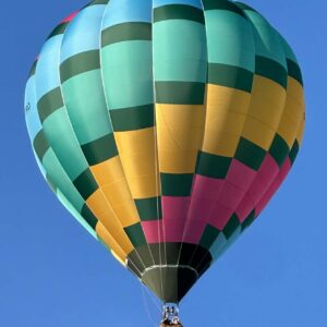 Midlands Air Festival Premium Flight